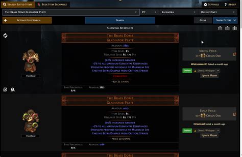 poe trade calculator.